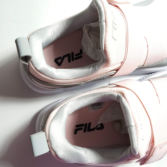 Fila | NEW vastra velcro sneakers 7 - Picture 8 of 13